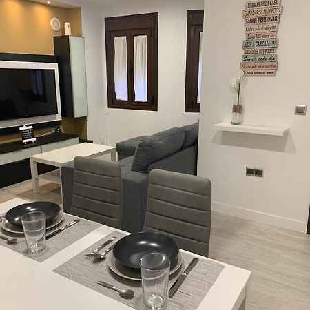 Apartamento Las Ninas Ронда Екстериор снимка