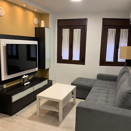 Apartamento Las Ninas Ронда Екстериор снимка