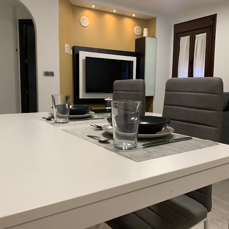 Apartamento Las Ninas Ронда Екстериор снимка