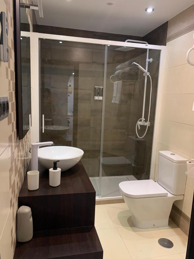 Apartamento Las Ninas Ронда Екстериор снимка