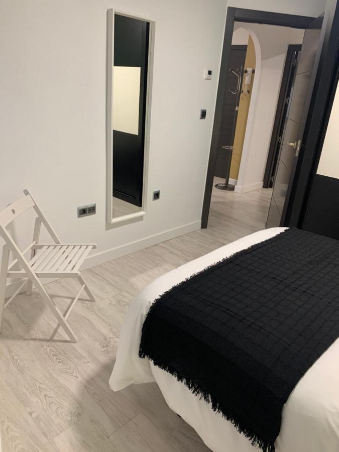 Apartamento Las Ninas Ронда Екстериор снимка