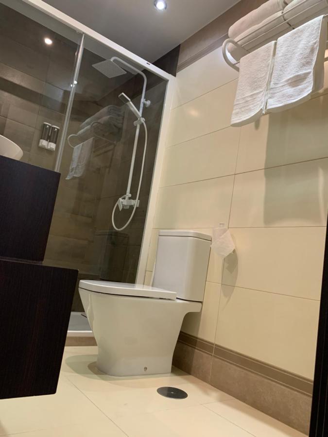 Apartamento Las Ninas Ронда Екстериор снимка