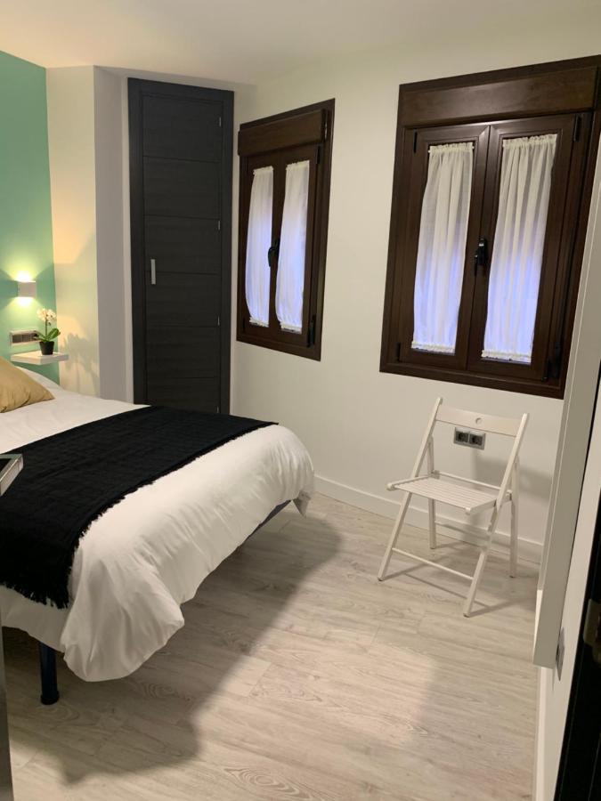 Apartamento Las Ninas Ронда Екстериор снимка