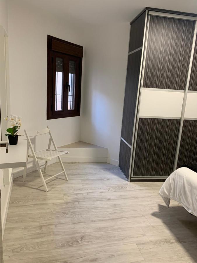 Apartamento Las Ninas Ронда Екстериор снимка