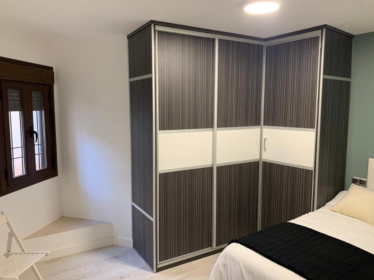 Apartamento Las Ninas Ронда Екстериор снимка