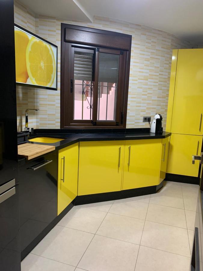 Apartamento Las Ninas Ронда Екстериор снимка