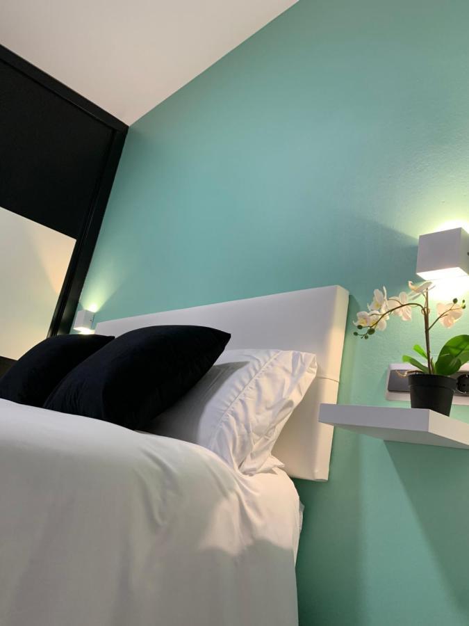 Apartamento Las Ninas Ронда Екстериор снимка