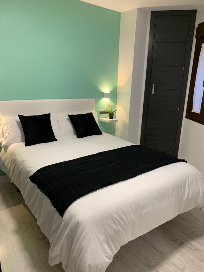 Apartamento Las Ninas Ронда Екстериор снимка