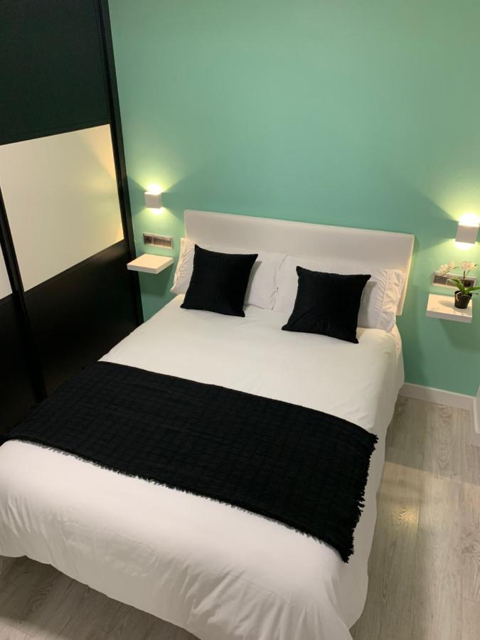 Apartamento Las Ninas Ронда Екстериор снимка